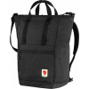 Fjällräven športový batoh High Coast, čierny