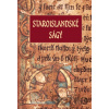 Staroislandské ságy - Garamond