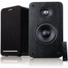 FENDA R40BT ČIERNY BLUETOOTH, 60W reproduktory 2.0 pre počítačový televízor