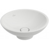Villeroy & Boch Loop & Friends - Umývadlová misa Ø 430 mm, alpská biela 51440101