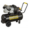 Kompresor s olejovým mazaním DV2 400/10/50 + sada prísl. STANLEY - Kompresory DV2 400/10/50KIT