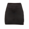 Sukne Fresh Trash WOMEN'S RIDER SKIRT TRUE BLACK M