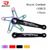 Bolany Skladací bicykel Crankset 130bcd ultralight (Bolany Skladací bicykel Crankset 130bcd ultralight)