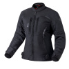 Ozone Delta IV LADY TJ čierna 8XL