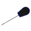 GIANTS FISHING Ihla Baiting Needle Blue/Black 8cm