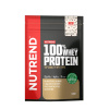 Nutrend 100% Whey Protein Cookies & Cream 400 g