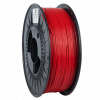 3DPower Basic PLA filament 1,75 mm ohnivo červená 1 kg