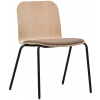 RIM konferenční židle LAMBDA WOOD LA 4012.090