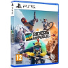 PS5 hra Riders Republic