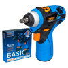 Narex 65405473 Akumulátorový rázový utahovák ASR 120-S