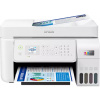 EPSON tiskárna ink EcoTank L5316, 5760x1440dpi, A4, 33ppm, Wi-Fi, USB, Ethernet, ADF, fax, sken C11CJ65413 Epson