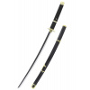One Piece Katana Roronoa Zoro Yubashiri