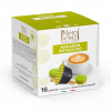 Nero Nobile Kapsuly - Pistáciové makrónky pre Dolce Gusto (16 ks)