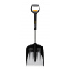 Lopata na sneh do auta X-series™ teleskopická - 1057187 - Fiskars