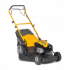 Kosačka benzínová - Benzínová kosačka STIGA COMBI 53 SQ B BRIGGS 675 (Kosačka benzínová - Benzínová kosačka STIGA COMBI 53 SQ B BRIGGS 675)