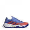adidas Barricade pánska tenisová obuv Clay Blue 7 (40.7)
