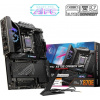 MSI MB Sc AM5 MPG X870E CARBON WIFI, AMD X870, 4xDDR5, 1xHDMI, 2xThunderbolt, WI-FI