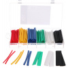 Sada zmršťovacích bužírok MECHANIC TUBE SET 128, 128 ks