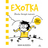 Sarah Andersen - Exotka
