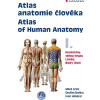 Atlas anatomie člověka I. - Atlas of Human Anatomy I.