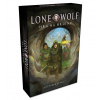 Mytago Lone Wolf - Hra na hrdinov