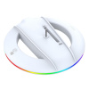 iPega P5S025S Vertikálny stojan s RGB PS5 Slim, White