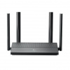 WiFi router TP-Link EX141 WiFi 6 AP AX1500, 3x GLAN, 1x GWAN, TR-069, poškodený obal, 52449495