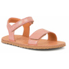 Froddo barefoot sandálky Flexy Lia Pink Shine 37