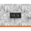 Výtvarný náčrtník Muse A5+ 150g, 20 listov