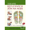 Terapie reflexních zón n… (Hanne Marquardtová)