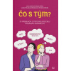 Čo s tým? - Jana Ashford
