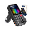 Bluetooth 5.0 FM vysielač