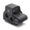 Kolimátor EOTech EXPS3-0 s 1 MOA tečkou a 68 MOA kruhem