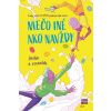 Niečo iné ako navždy - Justin A. Reynolds