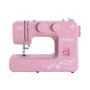 Janome Juno E1015 pink