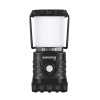 SUPERFIRE Kempingová lampa Superfire T30, 600 lm, USB 23697
