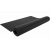 Podložka na cvičenie Pure2Improve YOGA Mat 172x61x0, 4 cm černá