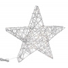 Hviezda svetelná LED90, 70x70x10cm, ks|Ego Dekor