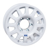 Závodný disk BRAID Fullrace T Dakar 7X16