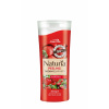 Joanna Naturia jemnozrnný umývací telový peeling Jahoda 100 g