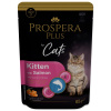 Prospera Plus Kitten Salmon & Carrot 85 g