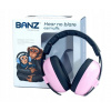Ochranné slúchadlá Banz 0 +
