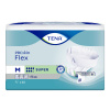 Tena Flex Super M Inkontinenční kalhotky 30 ks