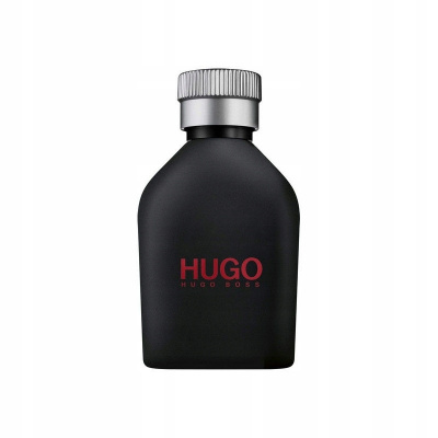 Hugo Boss Hugo Just Different 40ml toaletná voda muž EDT