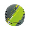Skialpinistická prilba Camp Voyager Grey / Green 57 - 62 cm