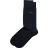 Hugo Boss 2 PACK - pánske ponožky BOSS 50534901-401 43-46