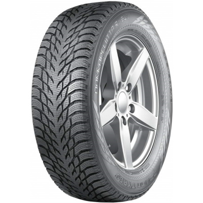 Nokian Tyres HAKKAPELIITTA R3 225/65 R17 106R