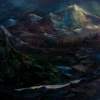 Ego Depths - Ellakkairavertta / Digipack [CD]