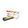 OWA Armor toner kompatibilný s Brother TN-325Y, 3500st, žltá/yellow (K15426OW)