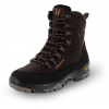 Boty Härkila Pro hunter light Mid GTX, barva: hnědá, velikost: 41